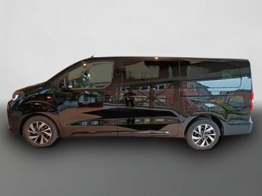 Fiat Ulysse Langversion StandHZG AHK Panorama Navi Digitales Cockpit Elektr. Schiebetüren Massagesitze Neuwagen