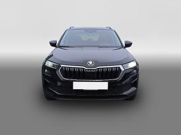 Fahrzeug ansehen: Skoda Karoq 1.0 TSI Drive ACC SITZH 18LM KESSY LED Gebrauchtwagen Skoda Karoq 1.0 TSI Drive ACC SITZH 18LM KESSY LED Gebrauchtwagen