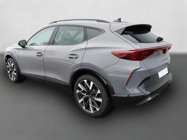 Cupra Formentor 2.0TSI DSG 4Drive ABT AHK GV5 Tageszulassung