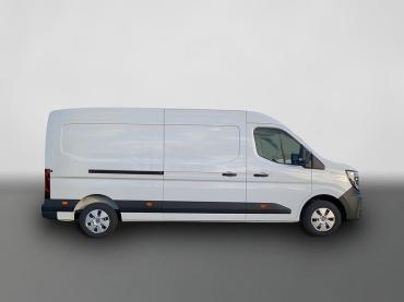 Renault Master dCi 170 L3H2 3,5t Extra Klima NSW LED Tageszulassung