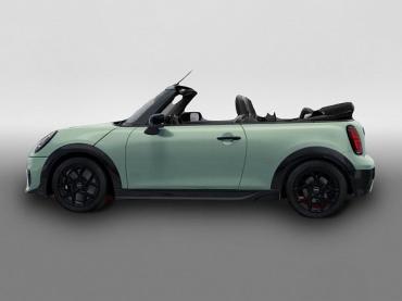 Mini Cooper 2.0 7-Gang Steptronic Gebrauchtwagen