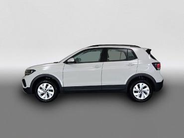 Fahrzeug ansehen: VW T-Cross 1.0 TSI 5-Gang Tageszulassung VW T-Cross 1.0 TSI 5-Gang Tageszulassung