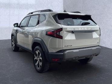 Dacia Duster TCe 130 Expression 4x4 Kamera Tempomat SHZ Gebrauchtwagen