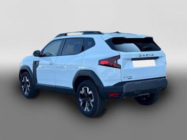 Dacia Duster Extreme KAMERA+PDC+KLIMA+SHZ+17"ALU Hybrid 140 ... EU Reimport Tageszulassung