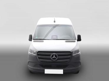 Mercedes-Benz Sprinter 317 CDI Sprinter Standard HA 9G-TRONIC PRO L2H2 Gebrauchtwagen