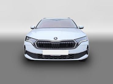 Skoda Octavia Combi 2.0 TDI DSG Tour AHK NAV RFK ACC LED PDC