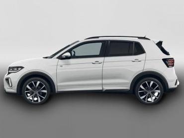 Fahrzeug ansehen: VW T-Cross R-Line 115PS DSG AHK+IQ.Light+Keyless+Alu18+Kam... Neuwagen VW T-Cross R-Line 115PS DSG AHK+IQ.Light+Keyless+Alu18+Kam... Neuwagen