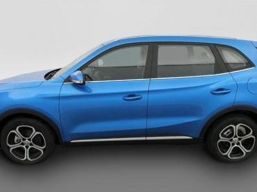 Fahrzeug ansehen: MG ZS 1.5 L Hybrid * 197 ch Comfort ZS 75 kW (102 PS) * ... MG ZS 1.5 L Hybrid * 197 ch Comfort ZS 75 kW (102 PS) * ...