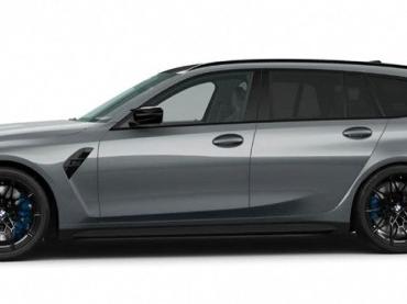 BMW M3 BMW Competition Touring 390 kW (530 PS) 8-Gang M Steptronic xDrive 3.0 TFSI 8-Gang M Steptronic Sport Neuwagen