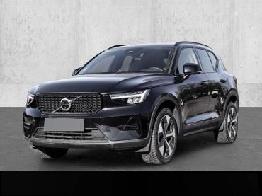 Volvo XC40 Plus Dark 2WD B4 EU6d digitales Cockpit Memory Sitze Soundsystem HarmanKardon 360 Kamera Gebrauchtwagen