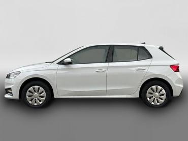 Skoda Fabia Selection 5J.Gar+SmartLink+SHZ+PDC+KLIMA 1.0 TS... EU Reimport Tageszulassung