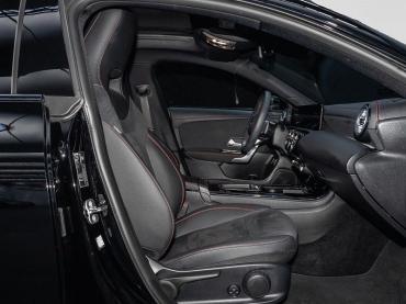Fahrzeug ansehen: Mercedes-Benz CLA-Klasse CLA 180 Gebrauchtwagen Mercedes-Benz CLA-Klasse CLA 180 Gebrauchtwagen