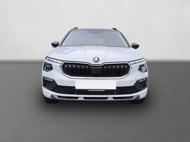 Skoda Kamiq 1,5 TSI DSG Selection ANK RFK EPH MATRIX LED Neuwagen