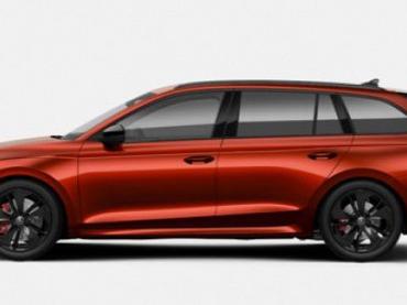 Fahrzeug ansehen: Skoda Octavia RS Skoda Combi 2.0 TSI 195 kW (265 PS) 7-Gang-DSG 2.0 TSI 7-Gang-DSG Neuwagen Skoda Octavia RS Skoda Combi 2.0 TSI 195 kW (265 PS) 7-Gang-DSG 2.0 TSI 7-Gang-DSG Neuwagen