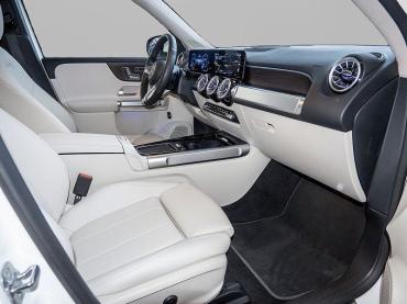 Fahrzeug ansehen: Mercedes-Benz EQB EQB 350 Gebrauchtwagen Mercedes-Benz EQB EQB 350 Gebrauchtwagen