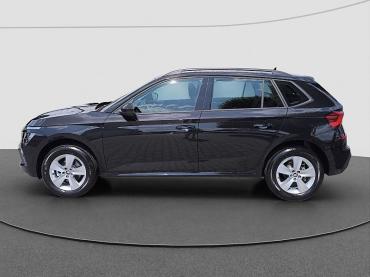 Skoda Kamiq 1.0 TSI DSG Selection AHK LED RFK Gebrauchtwagen