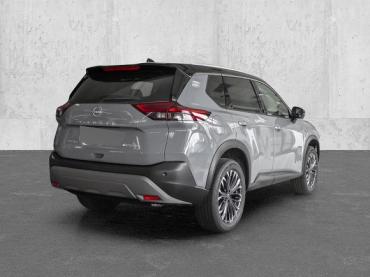 Nissan X-Trail N-Connecta 1.5 VC-T e-POWER e-4ORCE 4x4 213PS 19\'\' Tageszulassung