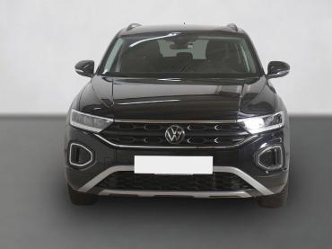 VW T-Roc 1.0 TSI Life Jahreswagen