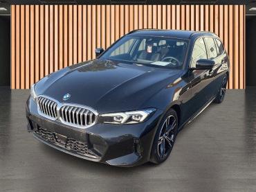 BMW 3er i Touring xDrive M Sport*ACC*HiFi*Kamera* Gebrauchtwagen
