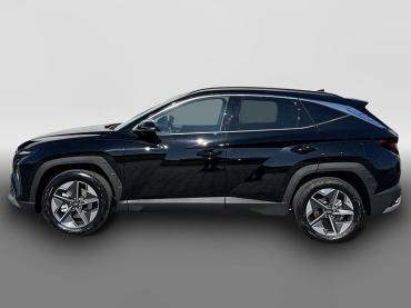 Hyundai Tucson Style T-GDI DCT|NAVI|KAMERA|SMARTKEY|SHZ