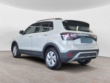 VW T-Cross 1.0 TSI Facelift Life *LED*App-Connect*+3J. Garantie* Gebrauchtwagen