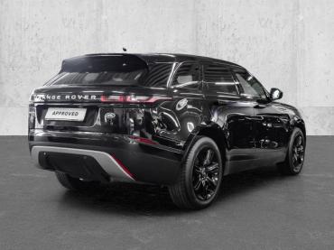 Land Rover Range Rover P400e S PHEV LED El. Heckklappe Navi Leder Digitales Cockpit Soundsystem Gebrauchtwagen