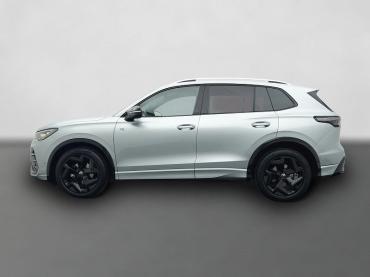 VW Tiguan 1.5 eTSI DSG RLine BLACK-STYLE AHK PANO ALU19 Gebrauchtwagen