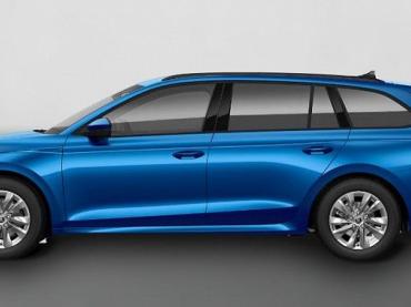 Skoda Octavia Skoda Selection 1.5 TSI mHEV 110 kW (150 PS) 7-Gang DSG 1.5 TSI mHEV 7-Gang-DSG Neuwagen