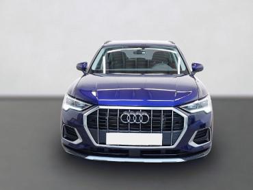 Audi Q3 35 TDI Advanced Gebrauchtwagen