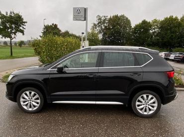 Seat Ateca 1.5 TSI DSG X-Perience NAVI-PRO+LED+EL.HEC Gebrauchtwagen