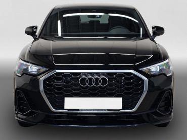 Fahrzeug ansehen: Audi Q3 Sportback 40 TFSI quattro Audi Q3 Sportback 40 TFSI quattro
