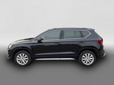 Fahrzeug ansehen: Seat Ateca 1.5 TSI DSG X-Perience 17"+EL.HECK+NAVI-PR Gebrauchtwagen Seat Ateca 1.5 TSI DSG X-Perience 17"+EL.HECK+NAVI-PR Gebrauchtwagen