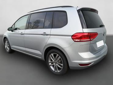 VW Touran 1.5TSI Comfortline DSG Tageszulassung