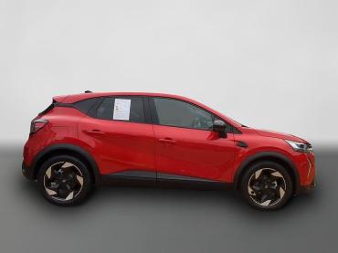 Renault Captur TCe 160 EDC Techno LKHZ+RFK+SHZ+PDC Tageszulassung