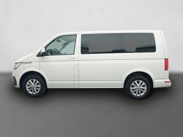 Fahrzeug ansehen: VW T6 Caravelle 2.0 TDI Comfortline 9-SITZER AHK NAVI PDC SHZ Gebrauchtwagen VW T6 Caravelle 2.0 TDI Comfortline 9-SITZER AHK NAVI PDC SHZ Gebrauchtwagen