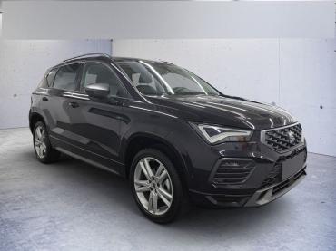 Seat Ateca 1.5 TSI DSG FR NAVI RFK ACC LKH LED PANO Tageszulassung