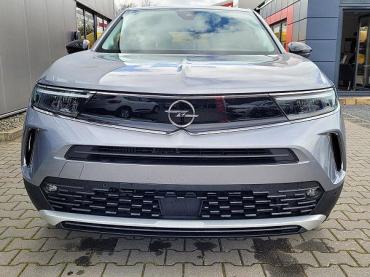 Opel Mokka GS*LED*Shzg*Lhzg*PDC*Cam*17Zoll*ACA* Tageszulassung