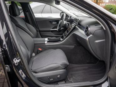 Mercedes-Benz C-Klasse C 200 Gebrauchtwagen