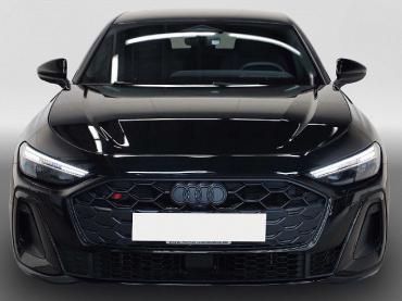 Audi S5 Limousine TFSI quattro