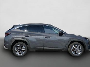 Hyundai Tucson 1.6 T-GDi HYBRID 215PS Automatik SOFORT! Tageszulassung