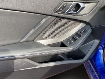 BMW 1er iA M Sport*neues Modell*Cockpit Plus*Kamera* Gebrauchtwagen