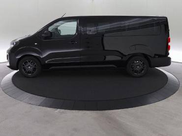 Opel Vivaro Opel Kombi 9-Sitzer Lang 2.0 BlueHDi 180 130 kW (177 PS) 8-Gang Automatikgetriebe 2.0 Diesel 8-Gang Automatikgetriebe Neuwagen