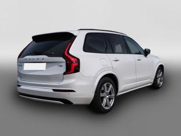 Volvo XC90 FACELIFT Ultra Dark Recharge Plug-In Hybrid AWD 7-Sitzer HUD AD StandHZG AHK