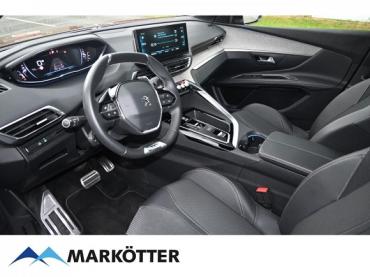 Peugeot 5008 GT PureTech ACC/Keyless/Totwinkel/7-Sitzer Gebrauchtwagen