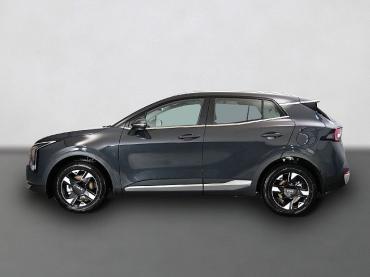 Fahrzeug ansehen: KIA Sportage Kia LX Plus 1.6 T-GDI 110 kW (150 PS) 7-Gang-DCT 1.6 T-GDI 7-Gang-DCT Gebrauchtwagen KIA Sportage Kia LX Plus 1.6 T-GDI 110 kW (150 PS) 7-Gang-DCT 1.6 T-GDI 7-Gang-DCT Gebrauchtwagen