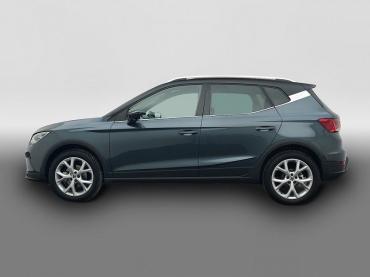 Seat Arona 1.0 TSI DSG FR Jahreswagen