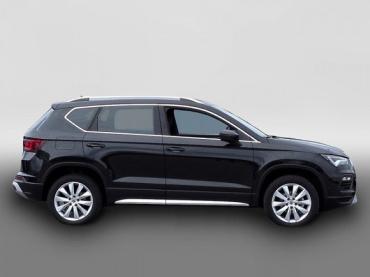Seat Ateca Xperience 1.5TSI*DSG LED ACC Navi R-Kamera Jahreswagen