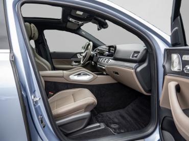 Mercedes-Benz GLE-Klasse GLE 450 Gebrauchtwagen