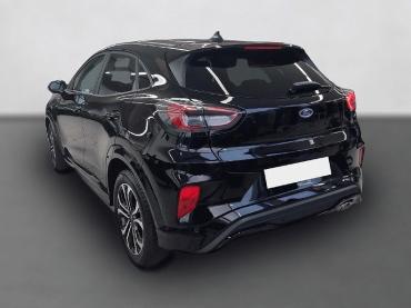 Fahrzeug ansehen: Ford Puma ST-Line Sportpaket Bluetooth Navi LED Klima Gebrauchtwagen Ford Puma ST-Line Sportpaket Bluetooth Navi LED Klima Gebrauchtwagen