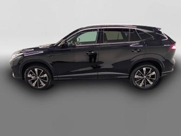 MG HS Luxury LED/360°Kam/Leder/SHZ/el.Heck/19-Zoll